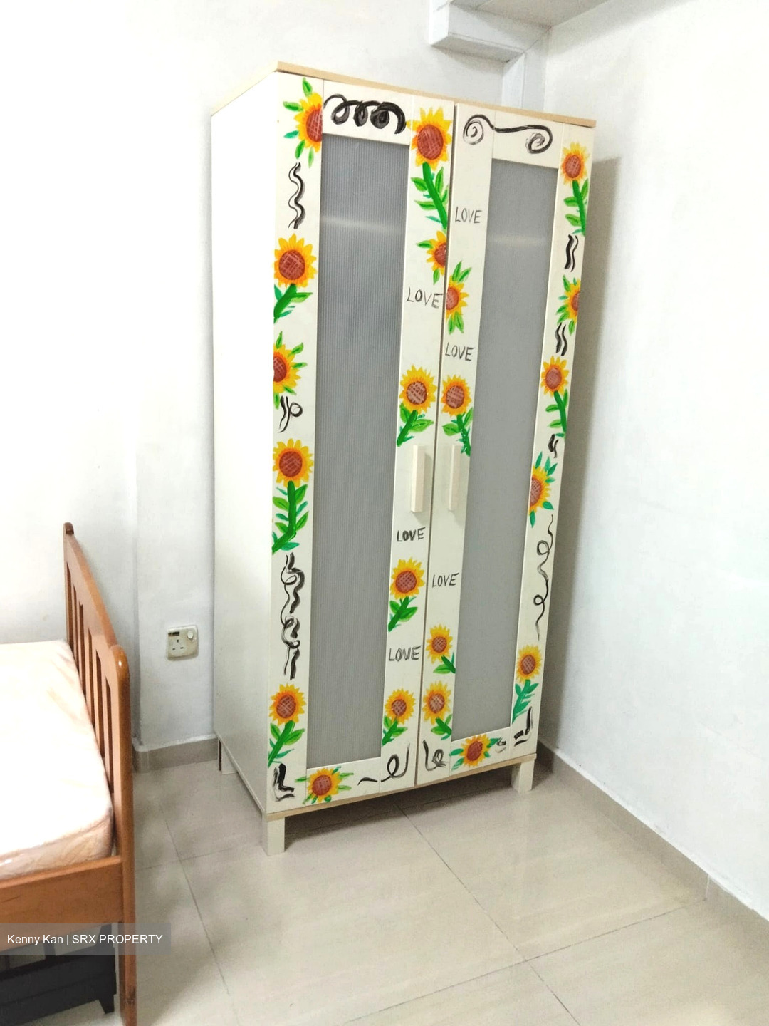 Blk 686B Woodlands Drive 73 (Woodlands), HDB 4 Rooms #580281221